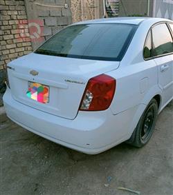 شێڤرۆلێت ئۆپترا